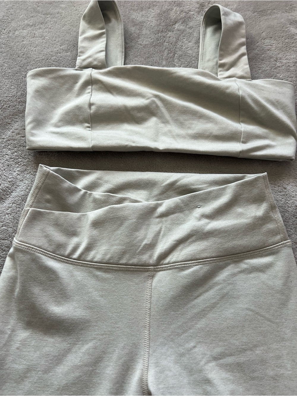 Old Navy CloudComfy Matching Activewear Set
